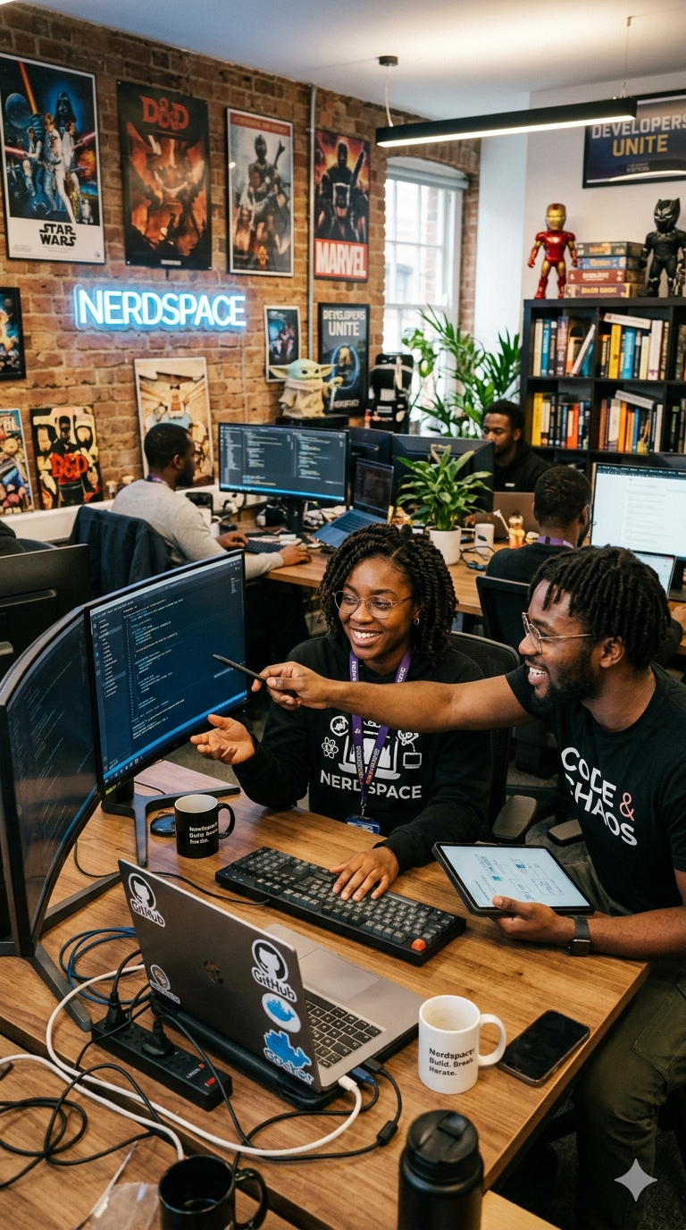 Office Space