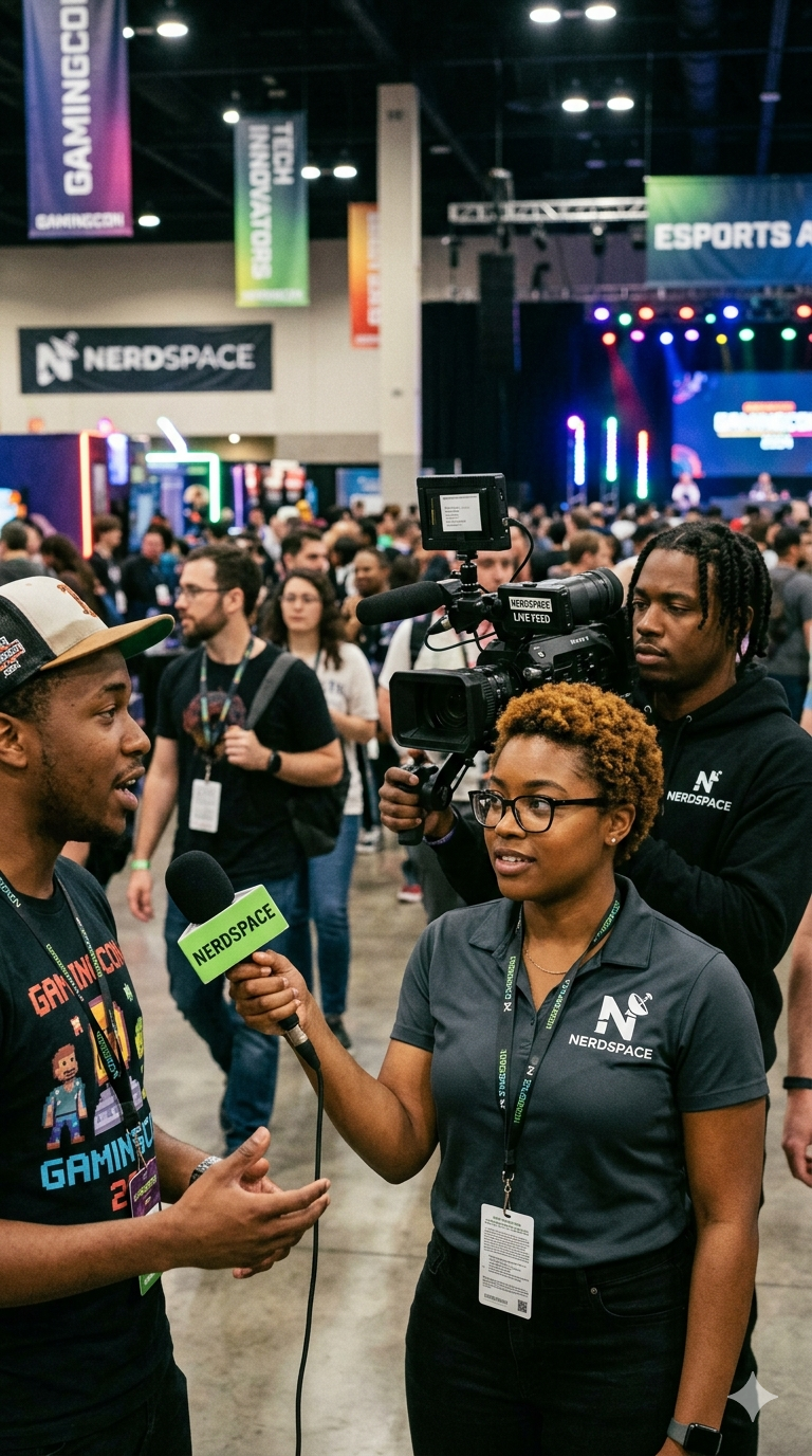 Video Coverage